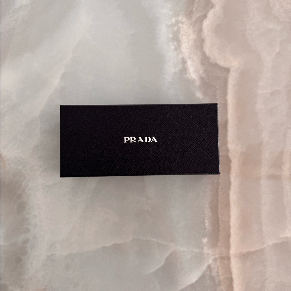 Prada Box